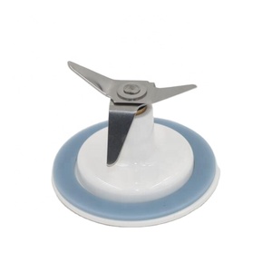 Máy xay sinh tố lưỡi thay thế phụ kiện lưỡi cho HB B & D Máy ép trái cây máy xay sinh tố các bộ phận cho lưỡi cá nhân Máy xay sinh tố - Product Image 2