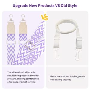 Portavasos con Correa para Vaso Stanley de 40/30 oz, Portavasos de Neopreno Aislado con Correa para Vaso Stanley - Product Image 4