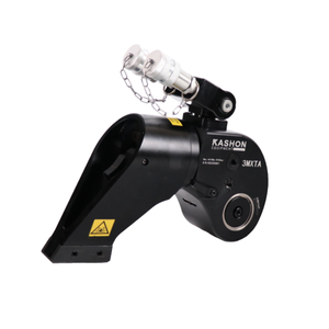 1940-19409Nm 700bar ajustable llave de torsión hidráulica hueca llave dinamométrica hidráulica - Product Image 4