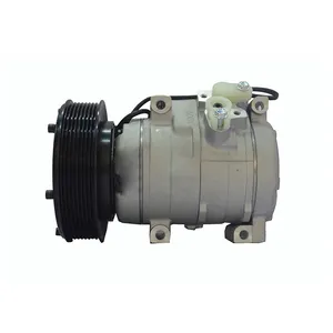 China supplier OEM 4472203845 CP514 car 12 volt air conditioner compressor For CATERPILLAR 310/320
