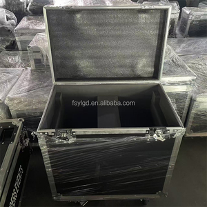 Moving Head Light Flight <strong>case</strong> Sharpy Beam Fly <strong>case</strong> <strong>Led</strong> Moving Head <strong>Led</strong> Par Stage Light Waterproof Uplight Road <strong>case</strong> - Product Image 4