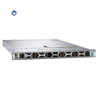 Entrepôt UE Dells Emc Poweredge R6715 Cpu amd Epyc 9005 Series Mini 1u Serveur en rack