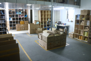 Máy Tính Xách Tay Bo mạch chủ 5b20r07553 cho 330s-14ikb máy tính xách tay (IdeaPad) 3N 81f4 Win i58250u UMA 4G systemboboard - Product Image 4