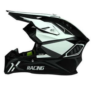 Casque personnalisé casque de <span class=keywords><strong>moto</strong></span> tout-terrain capacete Motocross Racing Fullface casque de <span class=keywords><strong>moto</strong></span> - Product Image 4