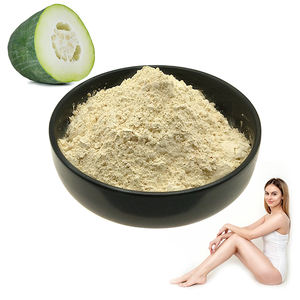 Высококачественный Натуральный Экстракт Зимней Дыни (100% Чистый) Оптом по Выгодной Цене, Травяной Экстракт в Порошке - Product Image 1