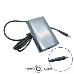 Adaptador de Corriente para Portátil, Cargador de 19.5V 3.34A 65W 4.5*3.0mm para Vostro 3400 3500 3558 5459 5555 5559 3458 7000 para Dell - Product Image 5