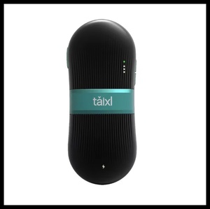 Appareil de beauté à atomisation nano 5 en 1, ABS, étanche, anti-âge, soin de la peau à domicile - Product Image 3