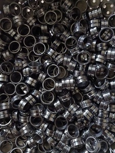 Đầu Phun Dây Dẫn Bằng Thép Vonfram Giá Tốt Nhất Cho Máy Cuộn Dây Hình Ống - Product Image 5