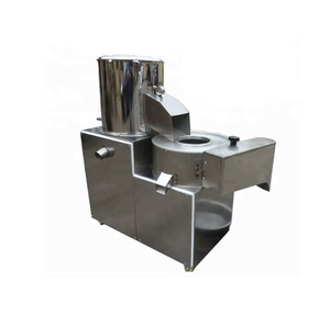 Multifunción 3 en 1 Patata Zanahoria Lavado Peeling Máquina rebanadora Cortador de <span class=keywords><strong>papas</strong></span> fritas y <span class=keywords><strong>papas</strong></span> fritas - Product Image 2