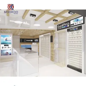 Beste Mobile Shop Möbel <span class=keywords><strong>Display</strong></span> Racks für Bilder und Dekoration - Product Image 1