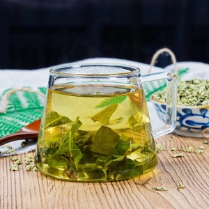 Khô Lá Sen Trà 100% tự nhiên Lá Sen Trà decaf lỏng Lá Sen Trà thảo dược - Product Image 6