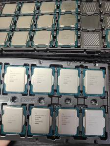 Procesador <span class=keywords><strong>Intel</strong></span> <span class=keywords><strong>Core</strong></span> <span class=keywords><strong>I7</strong></span> de Alto Rendimiento, CPU de Escritorio Multinúcleo, Compatible con PC para Juegos, Estaciones de Trabajo, Servidores y Componentes de Computación - Product Image 4