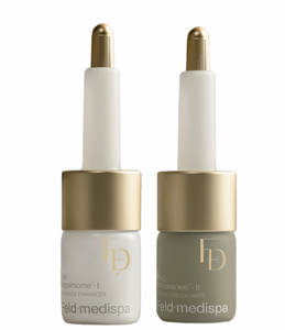 FELDMEDISPA EXO-Repairsome Programme intensif 8 jours Protection solaire coréenne SPF élevé PA++++ Soin solaire quotidien Crème pour le visage - Product Image 1