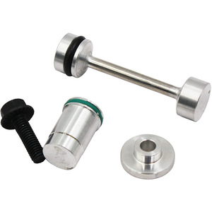Tuyau de distribution d'huile LS Barbell pour moteur Chevrolet LQ4 LQ9 LS1 LS2 LS3 LS6 LS7 LS9, pièce de rechange - Product Image 4