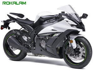 Carenado para <span class=keywords><strong>Kawasaki</strong></span> Ninja <span class=keywords><strong>ZX</strong></span>-<span class=keywords><strong>10R</strong></span>, Kit de Repuesto para Motocicleta ZX10R 2011 2012 2013 <span class=keywords><strong>2014</strong></span> 2015 - Product Image 1