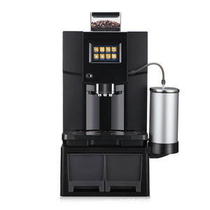 Automatic Electronic <b>Coffee</b> Vending <b>Machine</b> Espresso <b>Coffee</b> Maker <b>Machine</b> - Product Image 2