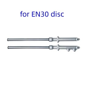 Xe máy phía trước giảm xóc hệ thống treo cho TVS hlx125 Pulsar 135ls Pulsar 180 Pulsar 200ns <span class=keywords><strong>EN30</strong></span> - Product Image 6