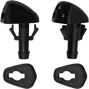 Buses de lave-glace pour Suzuki Grand Vitara Mk2, 3834056K00, en PP mécanique, pour pièces automobiles - Product Image 2