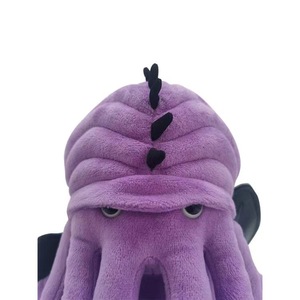 Mới cthulhucraft huyền thoại loạt sinh vật cthulhu bạch tuộc đồ chơi sang trọng cho trẻ em - Product Image 5