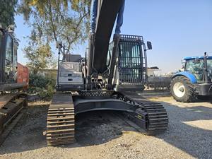 Excavadora Original Zoomlion ZE335G de 33.5 Toneladas, Ahorradora de Combustible, para Construcción de Carreteras/Minería Pesada, en Venta - Product Image 6