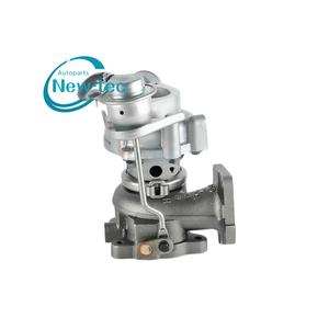 Turbocompresseur RHF3H pour Mazda Bongo Passenger Bongo <span class=keywords><strong>Titan</strong></span> 16L 4WD RF6CB VD410084 - Product Image 3