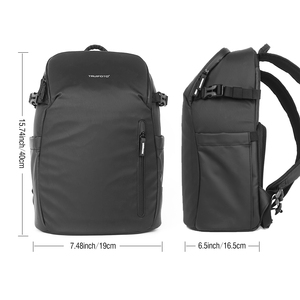 Waterproof Lightweight <strong>Camera</strong> <strong>Bag</strong> Journey Professional Compact <strong>Camera</strong> Backpack Professional <strong>Small</strong> <strong>Camera</strong> <strong>Bag</strong> - Product Image 6