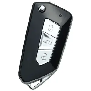 3 버튼 KEYDIY B34 KD 원격 제어 자동차 키 KD900/KD-X2 KD MINI/ URG200 프로그래머를위한 8 스타일 범용 골프 - Product Image 6