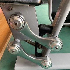 <span class=keywords><strong>Machine</strong></span> de force <span class=keywords><strong>assis</strong></span> <span class=keywords><strong>Leg</strong></span> Curl Home Commercial Gym Fitness Equipment - Product Image 4