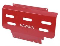 Plaque de protection avant en acier robuste de 3 mm et 6 mm pour Nissan Navara NP300 D23, protection du moteur sous le châssis, plaque de protection OEM ODM