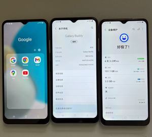 โทรศัพท์มือถือ SAM <span class=keywords><strong>A22</strong></span> <span class=keywords><strong>5G</strong></span> แบบเซลลูลาร์ในภาษาสเปน - Product Image 5