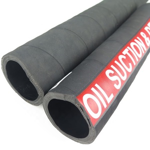 Assemblage de tuyau en caoutchouc d'<span class=keywords><strong>essence</strong></span> diesel pour l'aspiration et la décharge du mazout pour le moteur de bateau - Product Image 5