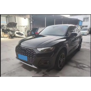 Auto Usado con Título Limpio, <span class=keywords><strong>Audi</strong></span> Q5L Wagon 2026, Autos Usados Listos para Enviar - Product Image 2