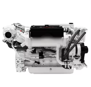 Vente directe d'usine - Moteur marin 6 cylindres en ligne, 4 temps, refroidi par eau, pour usage maritime - Product Image 5