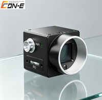 Caméra industrielle à capteur CMOS USB 3.0 MVAC-PY-FV373-D3XF, 90,1 FPS, fréquence d'images élevée, transmission en temps réel non compressée