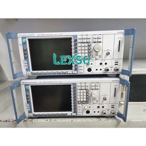Rohde and Schwarz ESU8 Prueba EMI de 20 Hz a 8 GHz xgeqpt - Product Image 2
