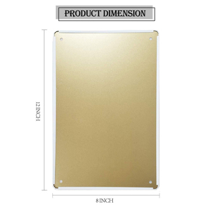 Vente <span class=keywords><strong>en</strong></span> <span class=keywords><strong>ligne</strong></span> d'affiches rétro vintage <span class=keywords><strong>en</strong></span> métal avec fleurs colorées pour décorer les affiches <span class=keywords><strong>de</strong></span> studio et bar <span class=keywords><strong>en</strong></span> métal - Product Image 4