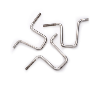 قطع ألومنيوم للآلات المُصنعة بالتحكم العددي بواسطة الحاسوب مخصصة من الشركة المصنعة الأصلية، أجزاء ألومنيوم لتجهيز الانسيابات وأداة ثني الأنابيب المصنوعة من الألومنيوم - Product Image 3