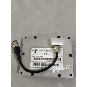 ระบบนำทางเว็บไซต์ MAXCESS FIFE-500 ผ่านการทดสอบแล้ว จัดส่งรวดเร็ว ใช้แล้ว - Product Image 2