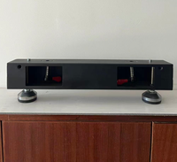 Base d'écran LED en aluminium pour affichage LED