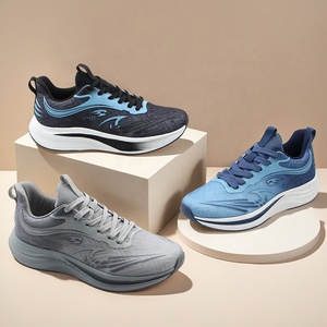 OLICOM Chaussures de sport de haute qualité pour hommes et femmes, baskets légères et amorties en EVA, idéales pour la gym et la course à pied, directement de l'usine - Product Image 1