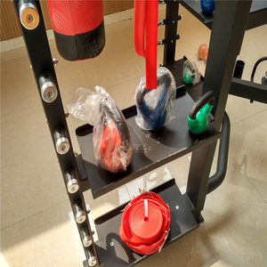 Máquina <span class=keywords><strong>CrosFit</strong></span> Synergy 360, equipo de entrenamiento integrado, equipo de gimnasio comercial para el hogar - Product Image 6