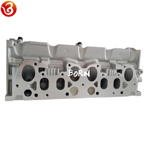 Culasse XUD9 908068 0200S7 0200J6 pour Peugeot/Fiat/Citroën 1.9 <span class=keywords><strong>TD</strong></span> - Product Image 3