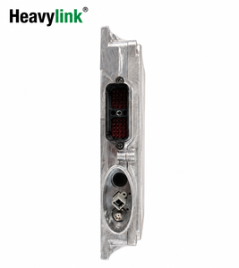 คอนโทรลเลอร์รถขุด Heavylink รุ่น 7826-22-1002 บอร์ดคอมพิวเตอร์ ECU รถตัก อะไหล่เครื่องจักรก่อสร้าง WA320-6 ใช้ร่วมกันได้ - Product Image 5