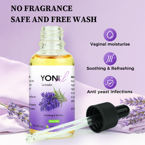 น้ำมันทำความสะอาดจุดซ่อนเร้นสำหรับผู้หญิง สูตร OEM แบรนด์ส่วนตัว - Product Image 2