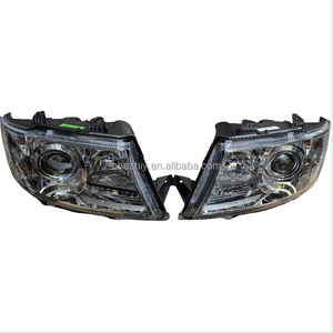 汽车的所有零件均可制成适用于<span class=keywords><strong>SRM</strong></span> X30L的汽车零件前保险杠 - Product Image 2