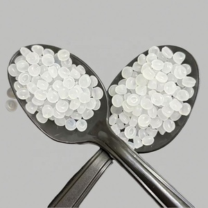 Película soplada por inyección LDPE 2426H Modelo reciclado de polietileno fundido de fibra de grado alimenticio reforzado con características de polvo Grado de moldeo - Product Image 2