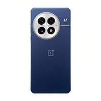Smartphone OnePlus 13 5G Octa Core AMOLED 120Hz QHD 6000mAh, NFC sans fil, Android 15, Charge rapide 100W