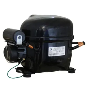 E1134CZA R134A 1/2HP Refrigerator Compressor