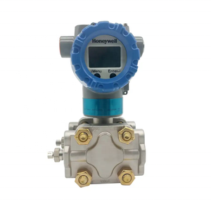 Nuevo STD800 SmartLine de Alta Precisión, Respuesta Diferencial Rápida de 90ms con Compensación Automática de Temperatura - Product Image 2