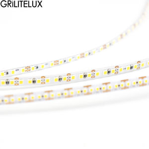 Tiras de Luces LED Ultrafinas Más Vendidas, de 3-6.8mm de Ancho, Alto CRI>90, Cortables por LED, Doble Color 3000K-6500K, Iluminación para Gabinetes - Product Image 3
